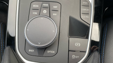 BMW 1 Series 118i [136] M Sport 5dr [Live Cockpit Professional] Petrol Hatchback